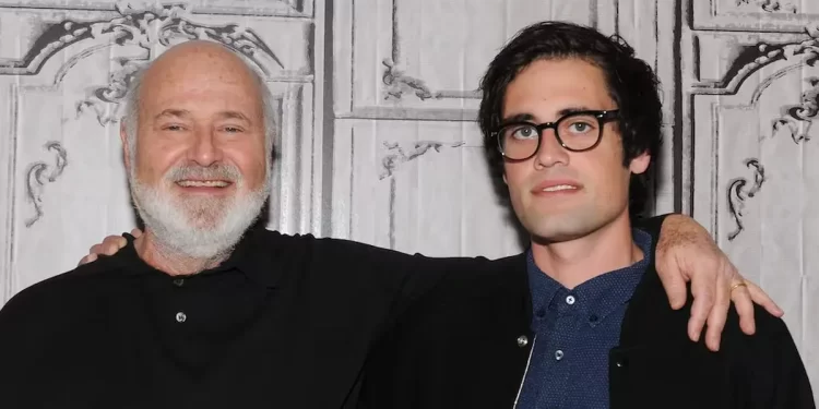 Asesinan al actor Rob Reiner y a su esposa; su hijo Nick es el principal sospechoso