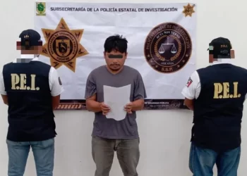 Hombre asesina a su suegro en Yucatán y recibe 25 años de prisión