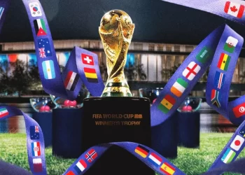 ¡Confirmado! Estos son los grupos del Mundial 2026