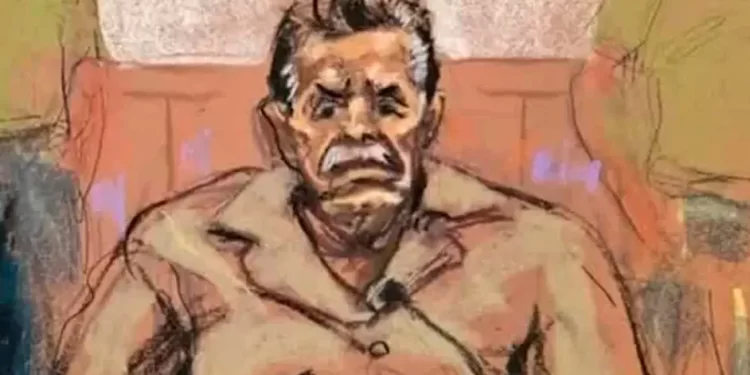 Adelantan la fecha de sentencia de ‘El Mayo’ Zambada en EU