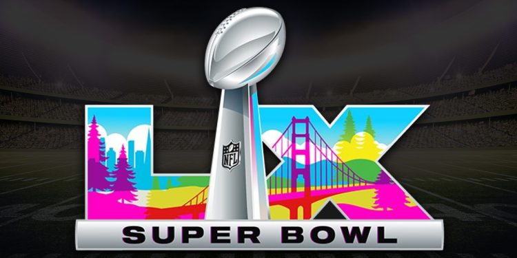 Análisis de predicción actualizada rumbo al Super Bowl LX.