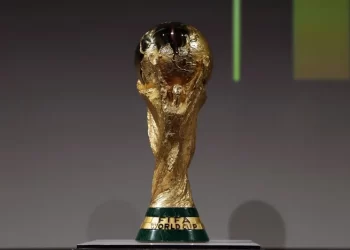 Todo sobre el sorteo del Mundial 2026: día, hora y dónde seguirlo