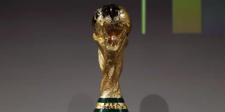 Todo sobre el sorteo del Mundial 2026: día, hora y dónde seguirlo