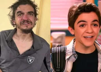 Tylor Chase, exactor de Nickelodeon, continúa en situación de calle