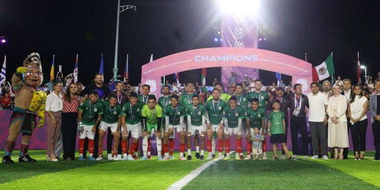 Cancún fortaleció su deporte y cultura durante 2025: Ana Paty Peralta