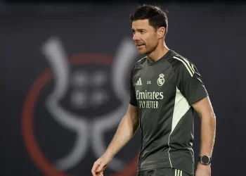 Real Madrid despide a Xabi Alonso tras la Supercopa y nombra a Álvaro Arbeloa como nuevo entrenador