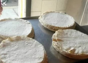 Prepárate: prevén alza en el precio de la tortilla en Quintana Roo