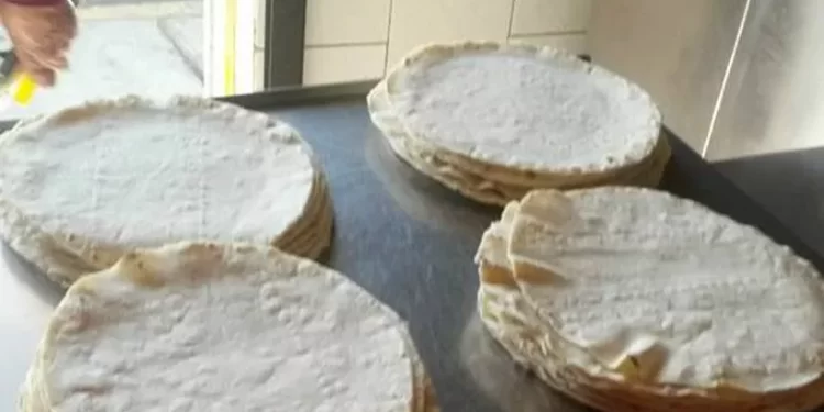 Prepárate: prevén alza en el precio de la tortilla en Quintana Roo