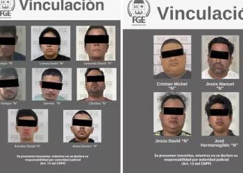 Procesan a 17 personas por delitos de narcomenudeo en Quintana Roo