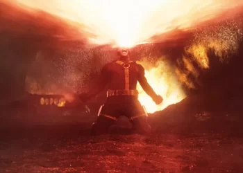 Avengers: Doomsday confirma el regreso de los X-Men al UCM
