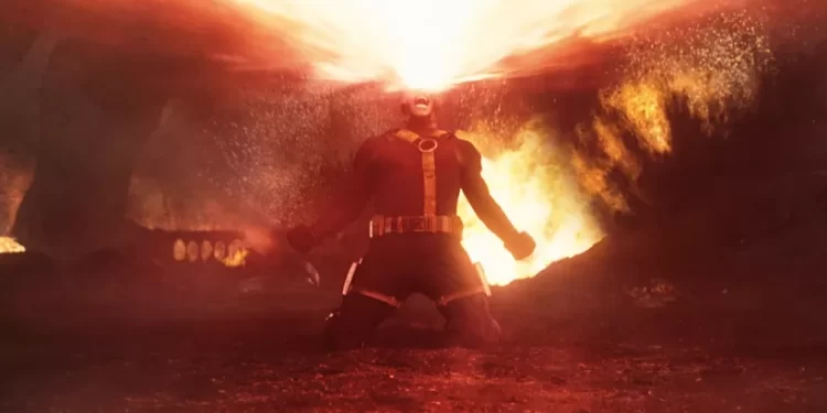 Avengers: Doomsday confirma el regreso de los X-Men al UCM