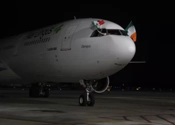 Irlanda y Cancún refuerzan conexión aérea histórica directa