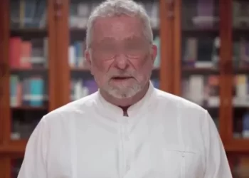 Detienen al rector de la Universidad Autónoma de Campeche