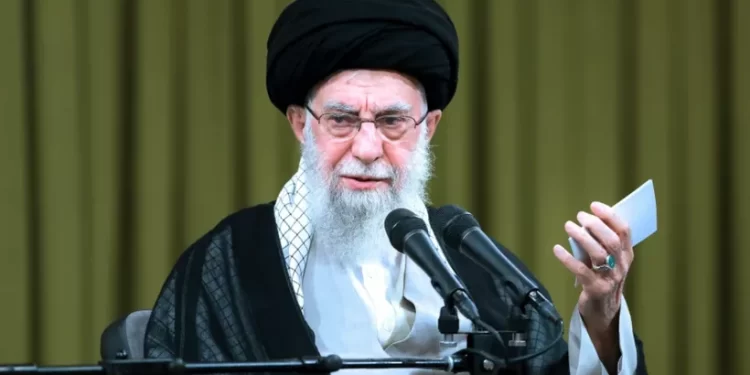 Irán acelera juicios contra manifestantes detenidos