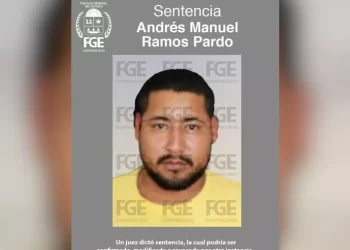 FGE de Quintana Roo obtiene 16 años de prisión por homicidio calificado en Cancún