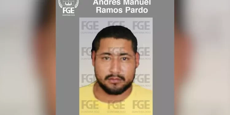 FGE de Quintana Roo obtiene 16 años de prisión por homicidio calificado en Cancún