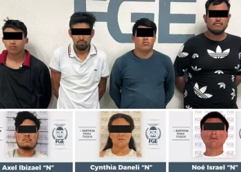 Caen siete por narcomenudeo tras operativos en Quintana Roo