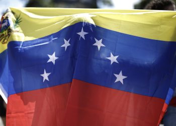 Venezuela anuncia liberación de presos políticos