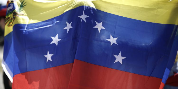 Venezuela anuncia liberación de presos políticos