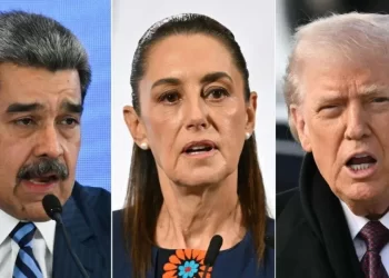 México en un dilema diplomático por acciones de Trump y Venezuela