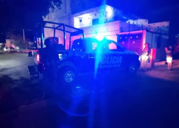 Hallazgo de indigente sin vida moviliza a autoridades en región 103