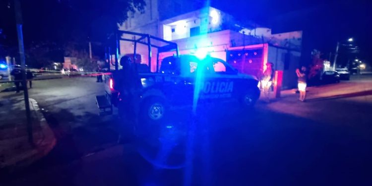 Hallazgo de indigente sin vida moviliza a autoridades en región 103