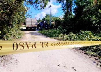 Denuncian presunta privación ilegal en colonia Tres Reyes