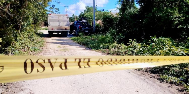 Denuncian presunta privación ilegal en colonia Tres Reyes