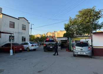 Asalto armado en Villas Otoch Paraíso deja mujer herida