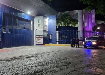 Atacan a balazos bodega de Grupo Modelo en Cancún