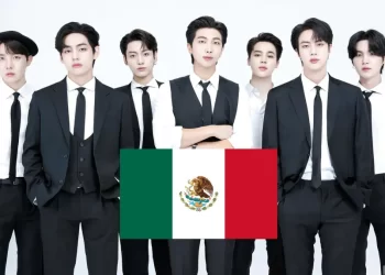 BTS en México: confirman precios oficiales de los boletos