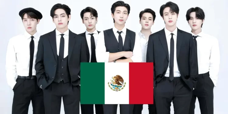 BTS en México: confirman precios oficiales de los boletos