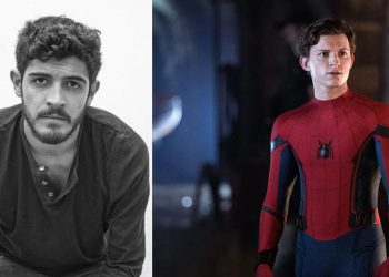 Muere el actor Alexis Ortega, icónica voz de Spider-Man en español latino