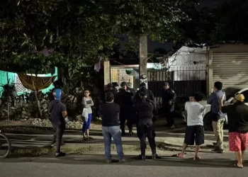 Cancún: detienen a adolescente acusado de abusar de un menor de 5 años