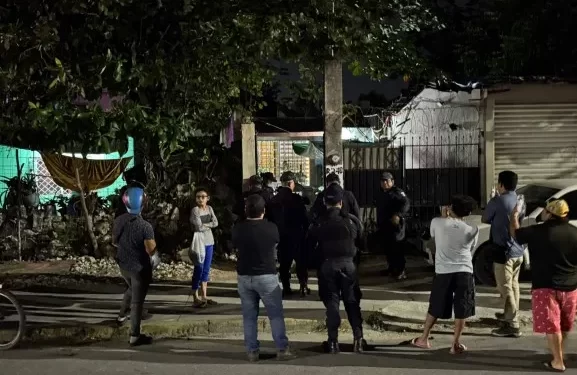 Cancún: detienen a adolescente acusado de abusar de un menor de 5 años