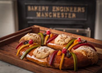 Rosca de Reyes: baja venta golpea a panaderías de Cancún