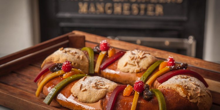 Rosca de Reyes: baja venta golpea a panaderías de Cancún