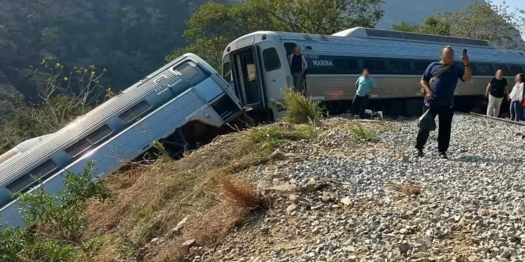 Aumenta a 14 la cifra de fallecidos por descarrilamiento del Tren Interoceánico