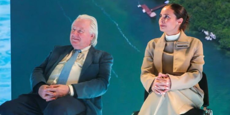 Ana Paty Peralta destaca a Cancún rumbo al Mundial