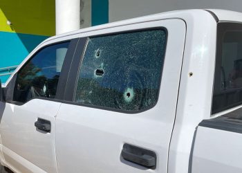 Diputados de MC continúan hospitalizados tras balacera en Culiacán