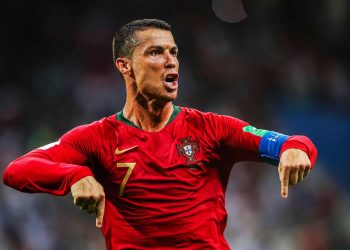 Cristiano Ronaldo y el rumor de vivir en el Caribe mexicano durante el Mundial 2026