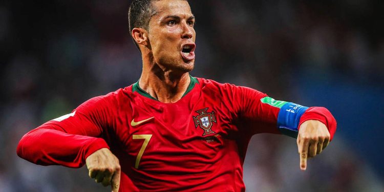 Cristiano Ronaldo y el rumor de vivir en el Caribe mexicano durante el Mundial 2026