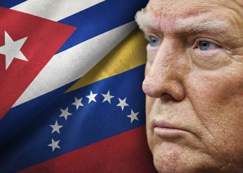 Trump asegura que Cuba ya no recibirá petróleo ni dinero de Venezuela