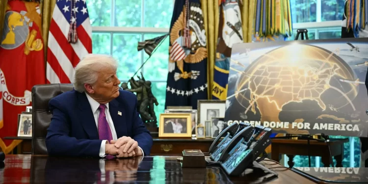 Donald Trump propone el Consejo de Paz y exige mil millones de dólares a los países miembros