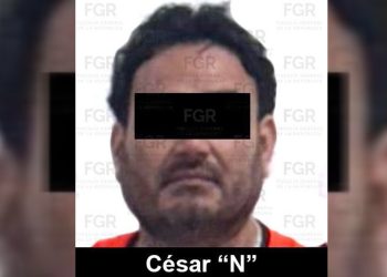 Ingresan a ‘El Botox’ al penal del Altiplano