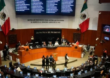 Sin acuerdos con PT y PVEM, Morena frena la reforma electoral