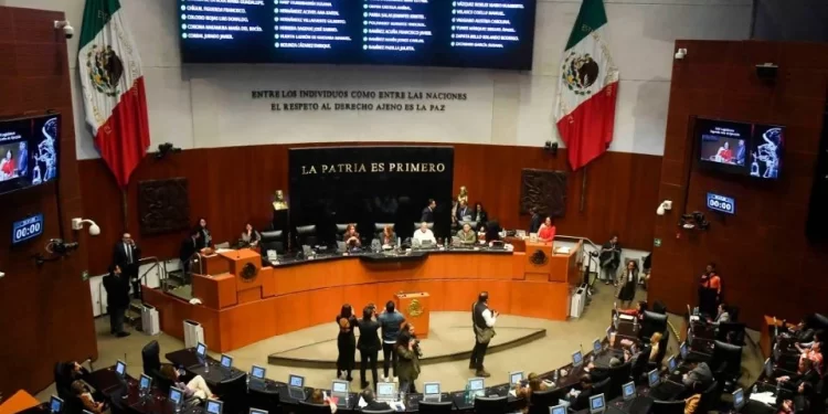 Sin acuerdos con PT y PVEM, Morena frena la reforma electoral