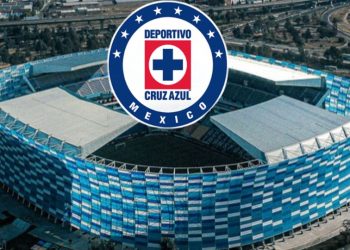 Cruz Azul cambia de sede y jugará como local en el estadio Cuauhtémoc