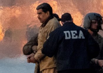 Nicolás Maduro y Cilia Flores se declaran no culpables en corte de Nueva York