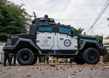 México registra 149 homicidios en el primer fin de semana de 2026